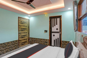 Hotel O Moon Light Residency
